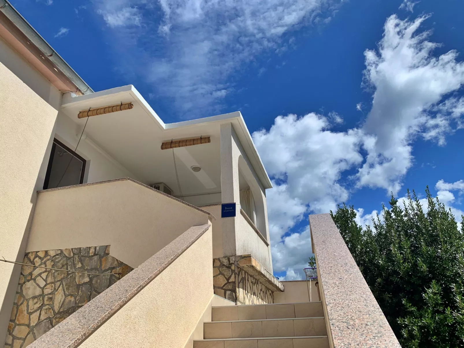 Apartment Nevenka-Dedans