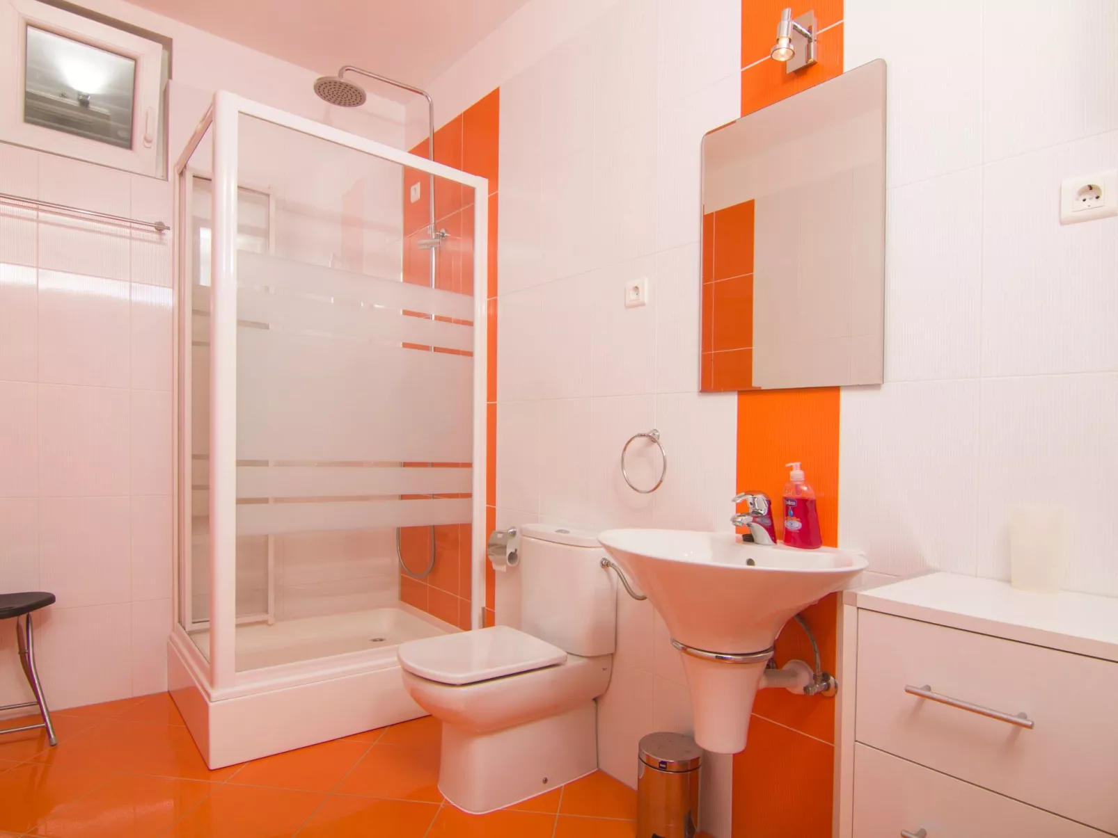 Ferienvilla "Botta" mit privatem Pool-Dedans