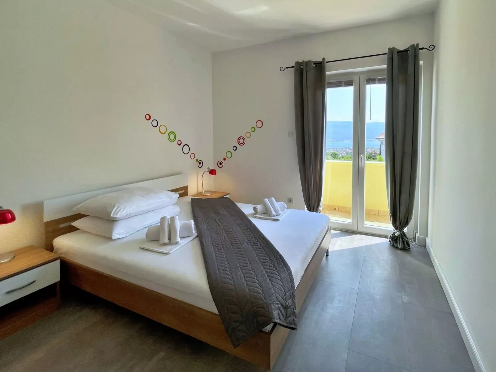 Apartment TOP 3-Inside