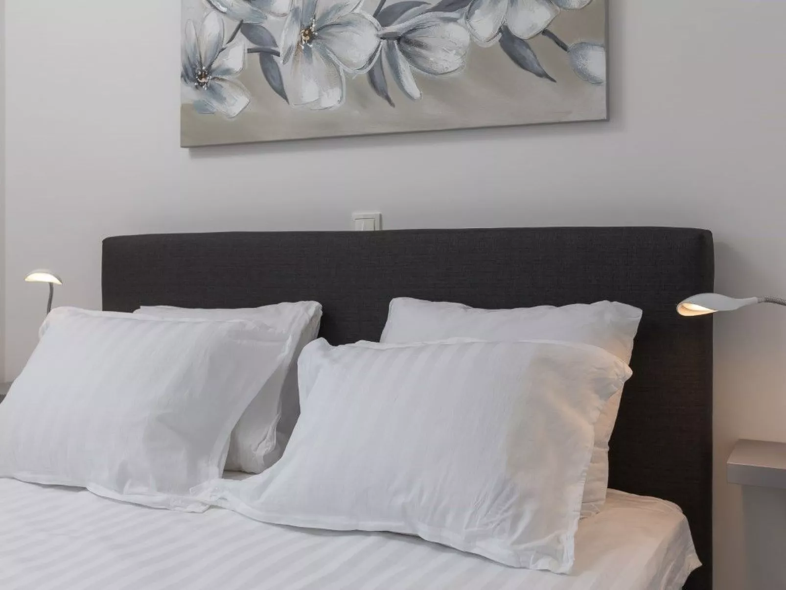 Charmante Villa Nadija in der Nähe des Strandes-Inside