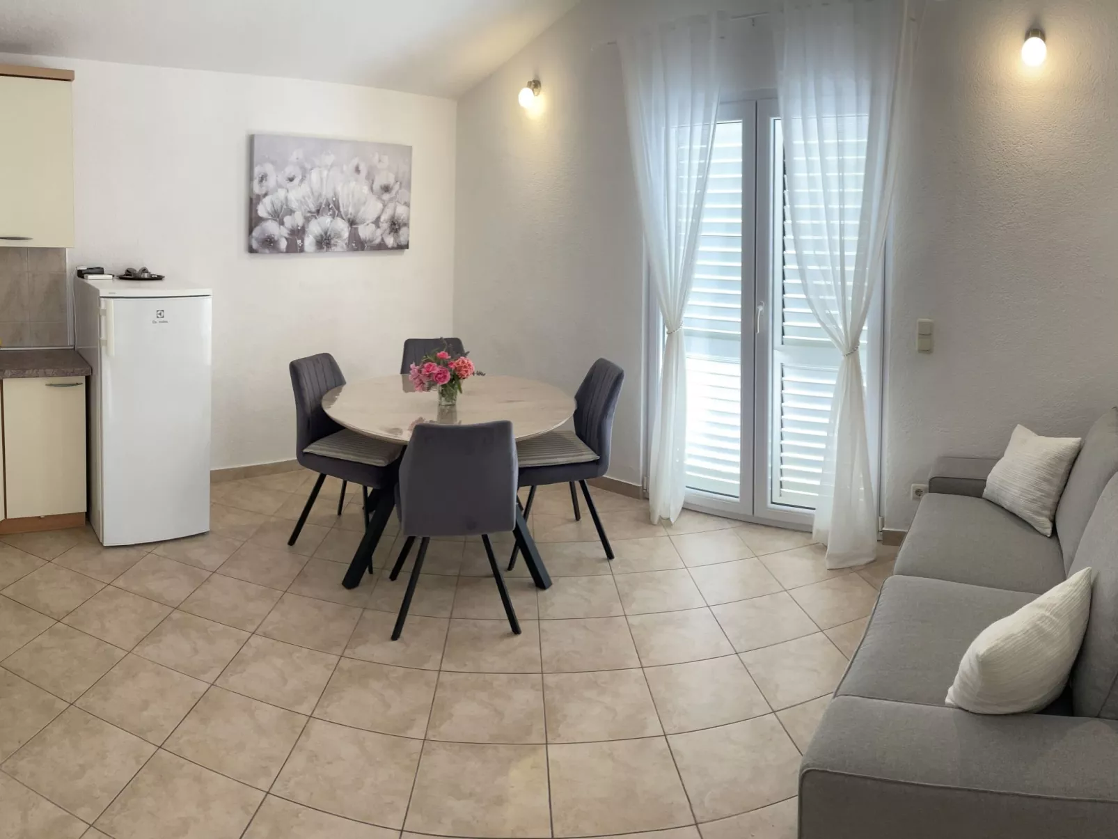 Appartement Duic-Inside