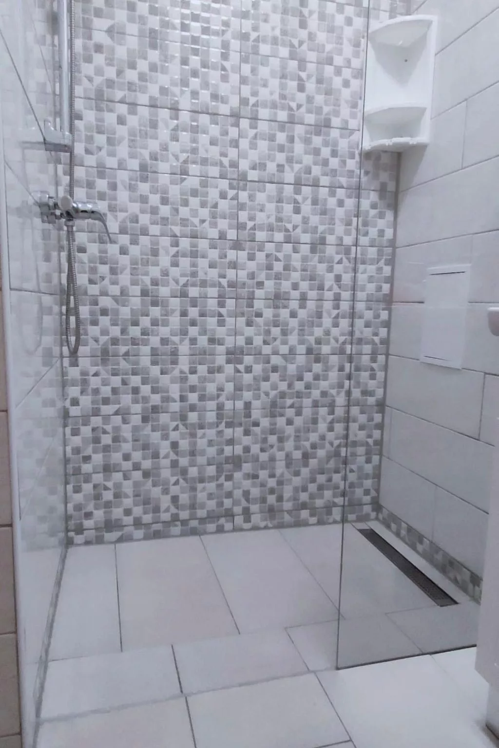 Studioapartment Meri 4-Inside