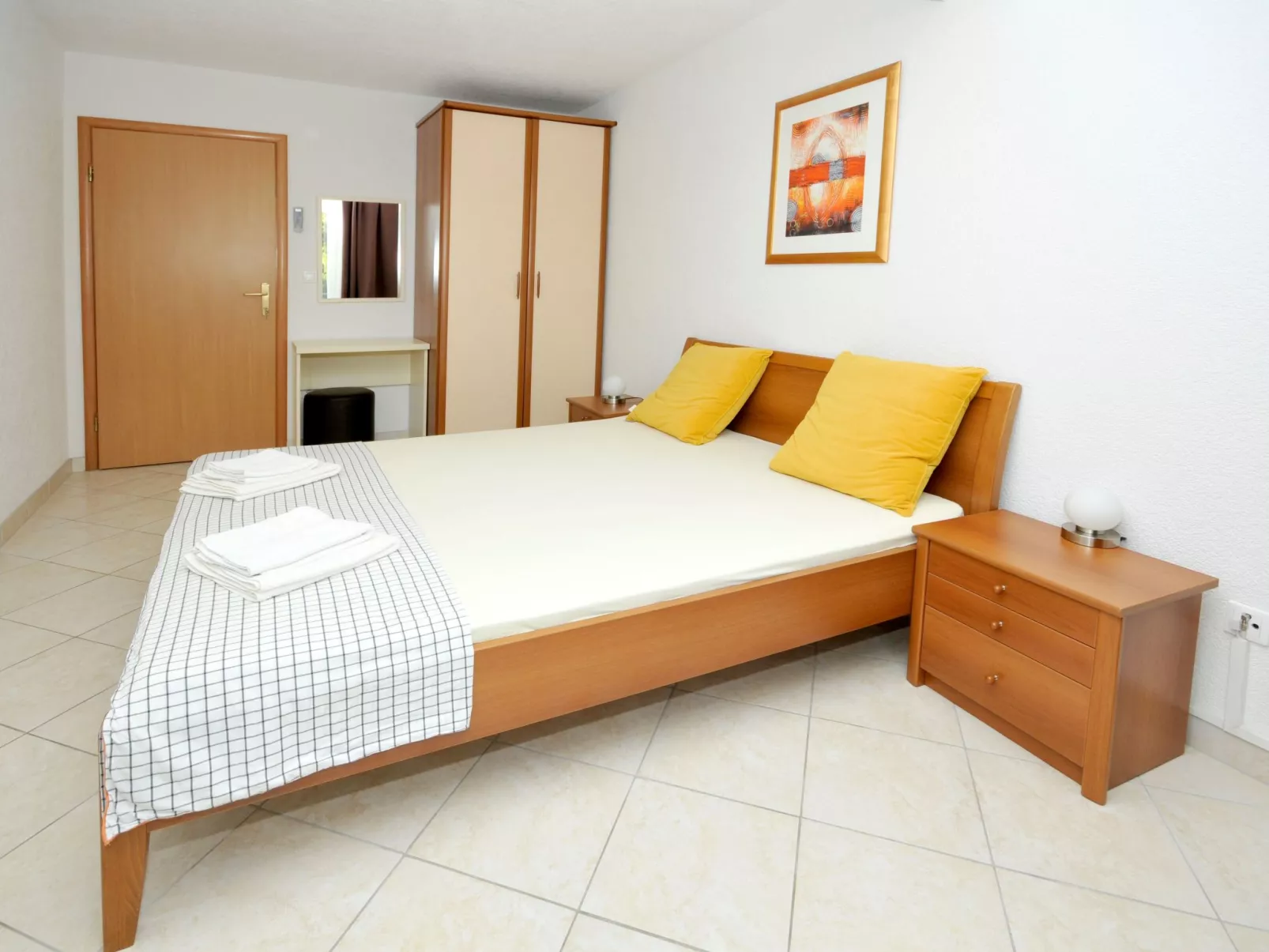 Schöne Ferienvilla Luna-Inside