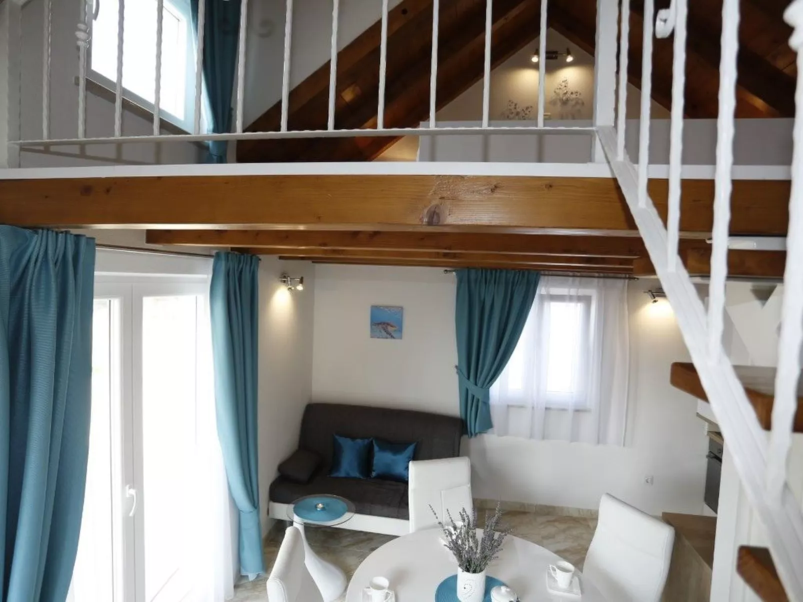 Villa Mis, Haus in Supetar mit privatem Pool-Image-tags.info