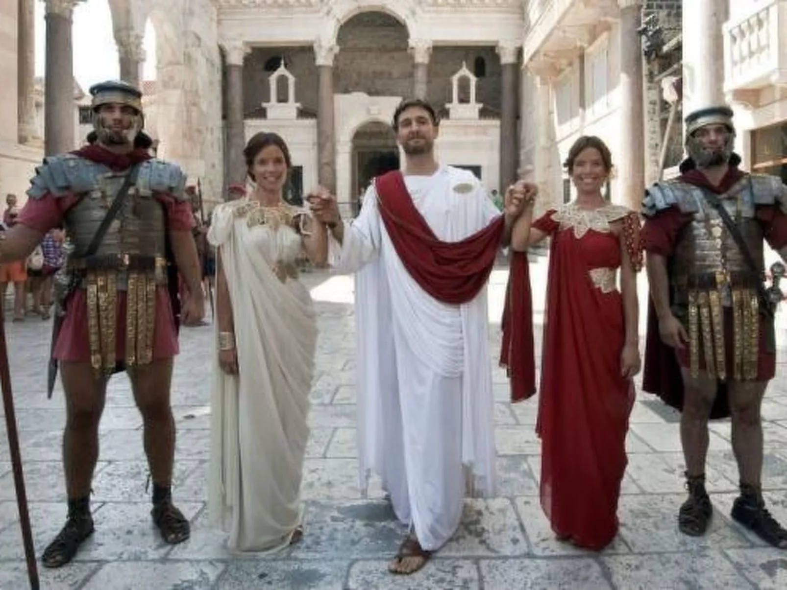 Studio im Erdgeschoss, beim berühmten Znjan-Strand-Image-tags.info