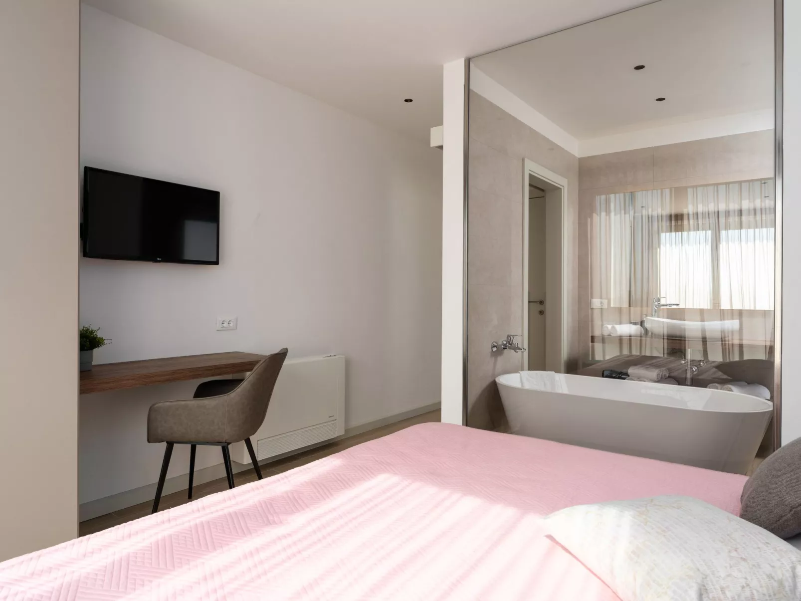 Villa Ansi Exclusive-Dedans