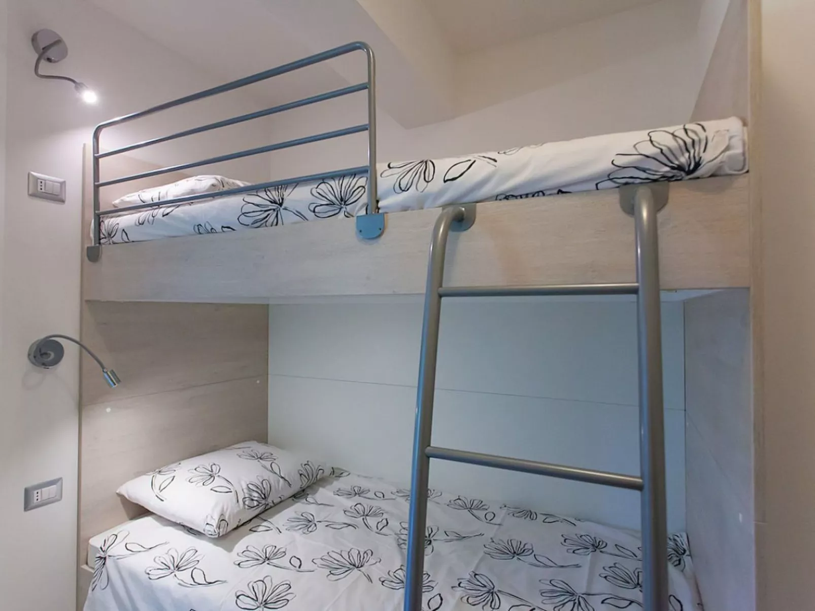 Residence Birikina 2-Dedans