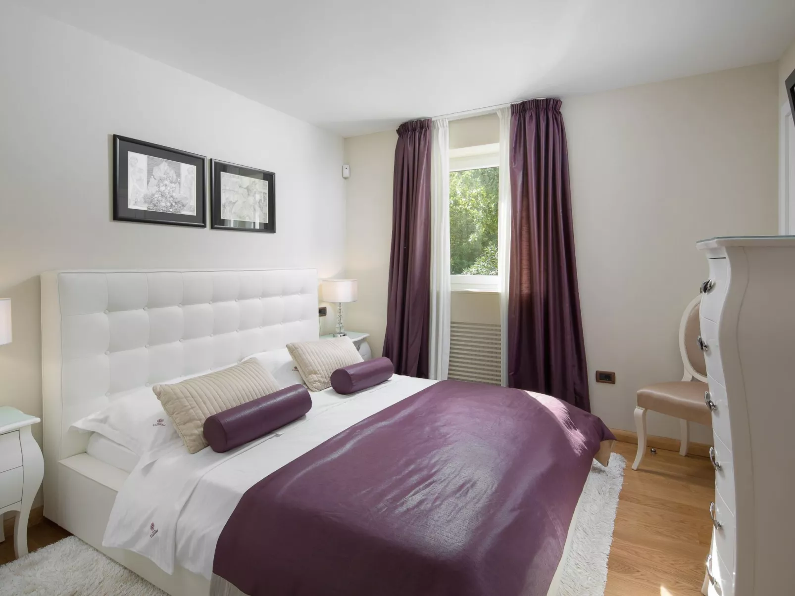 Wunderschöne Ferienvilla Vlastelini-Dedans