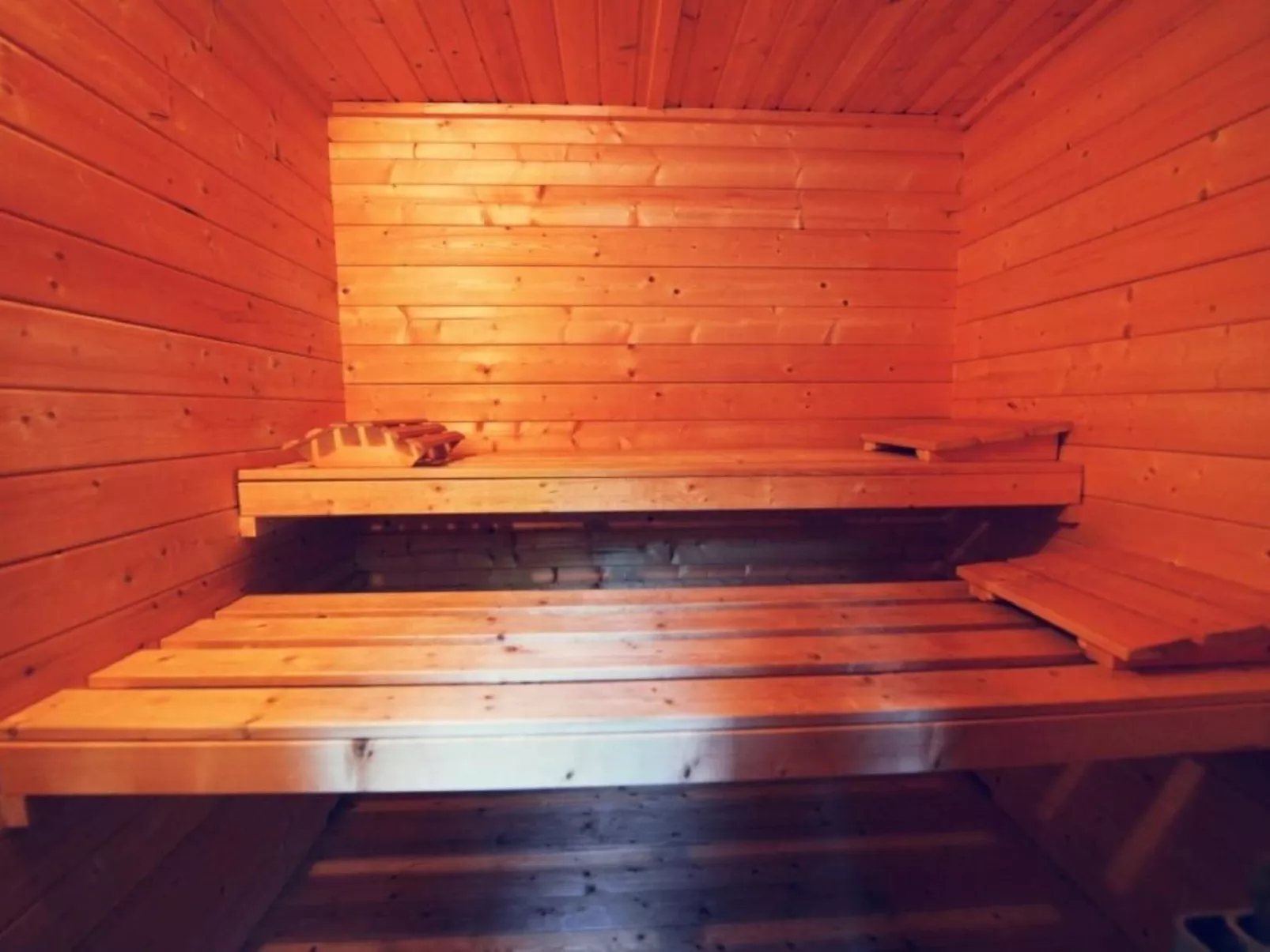 Villa Steffani in Kapelica, Istrien mit Pool-Drinnen