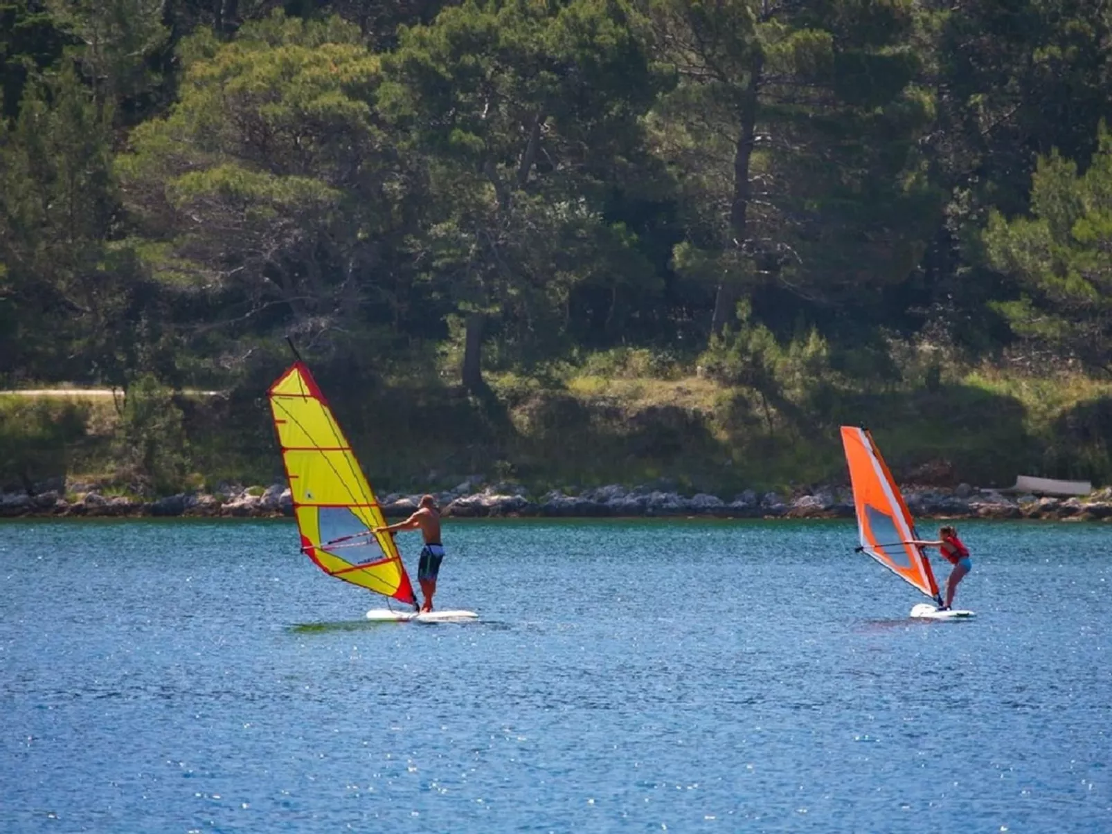 Hacienda Matea - Oase der Romantik in Strandnähe-Inside