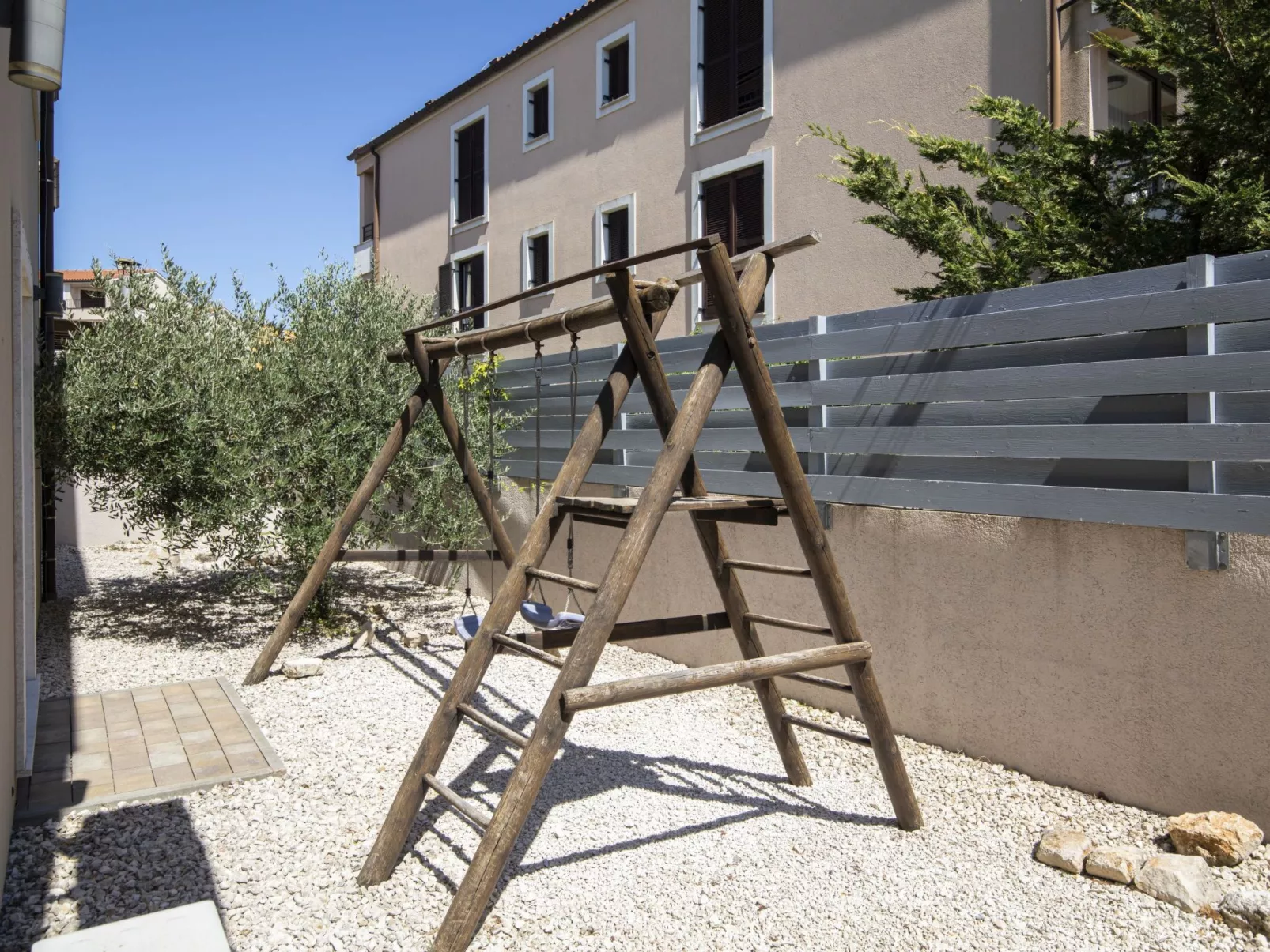 8-Schlafzimmer-Villa Bianca mit Pool, Sauna, Billard-Dedans