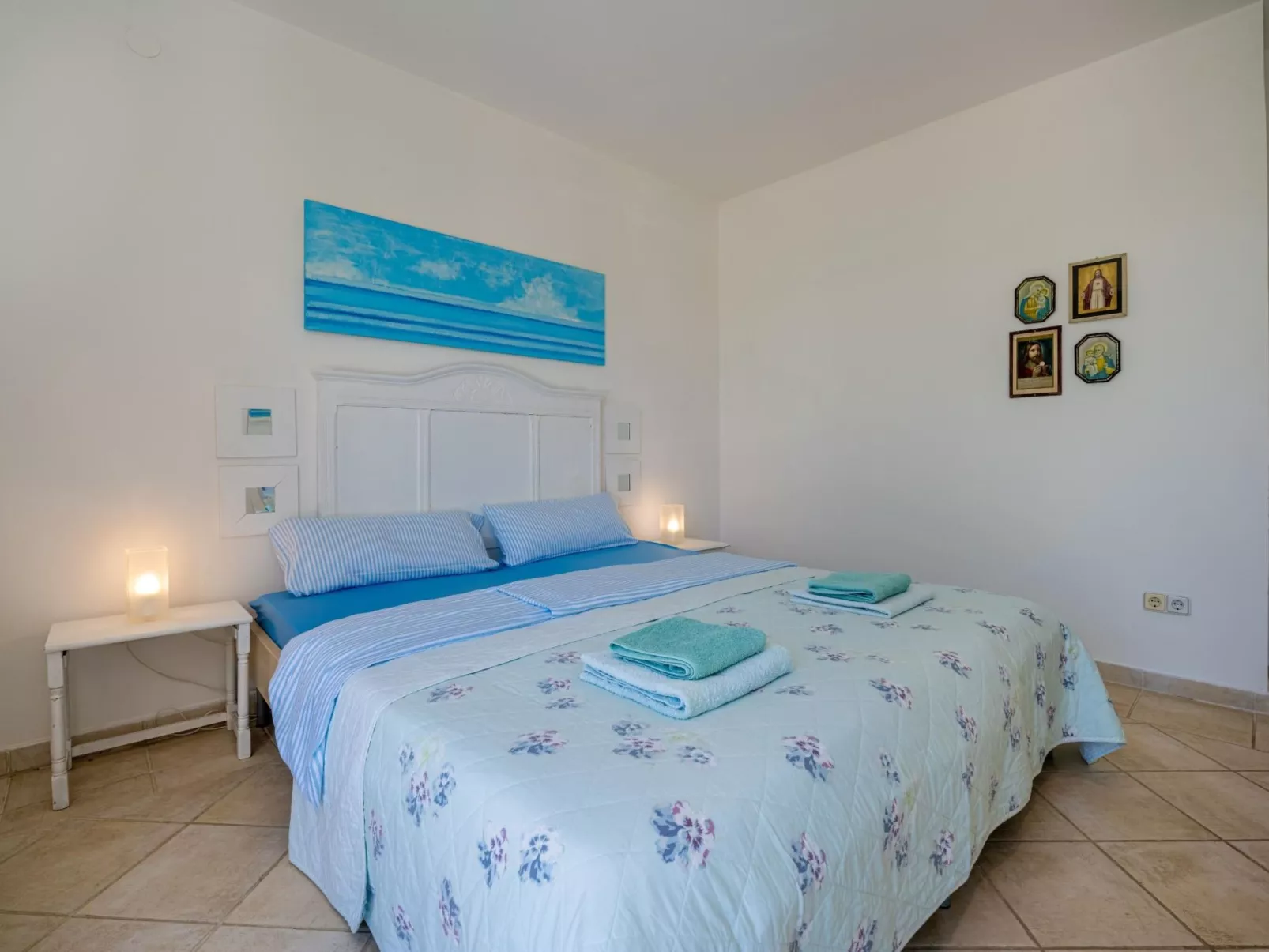 Wunderschöne Villa Gardenia in Istrien-Dedans