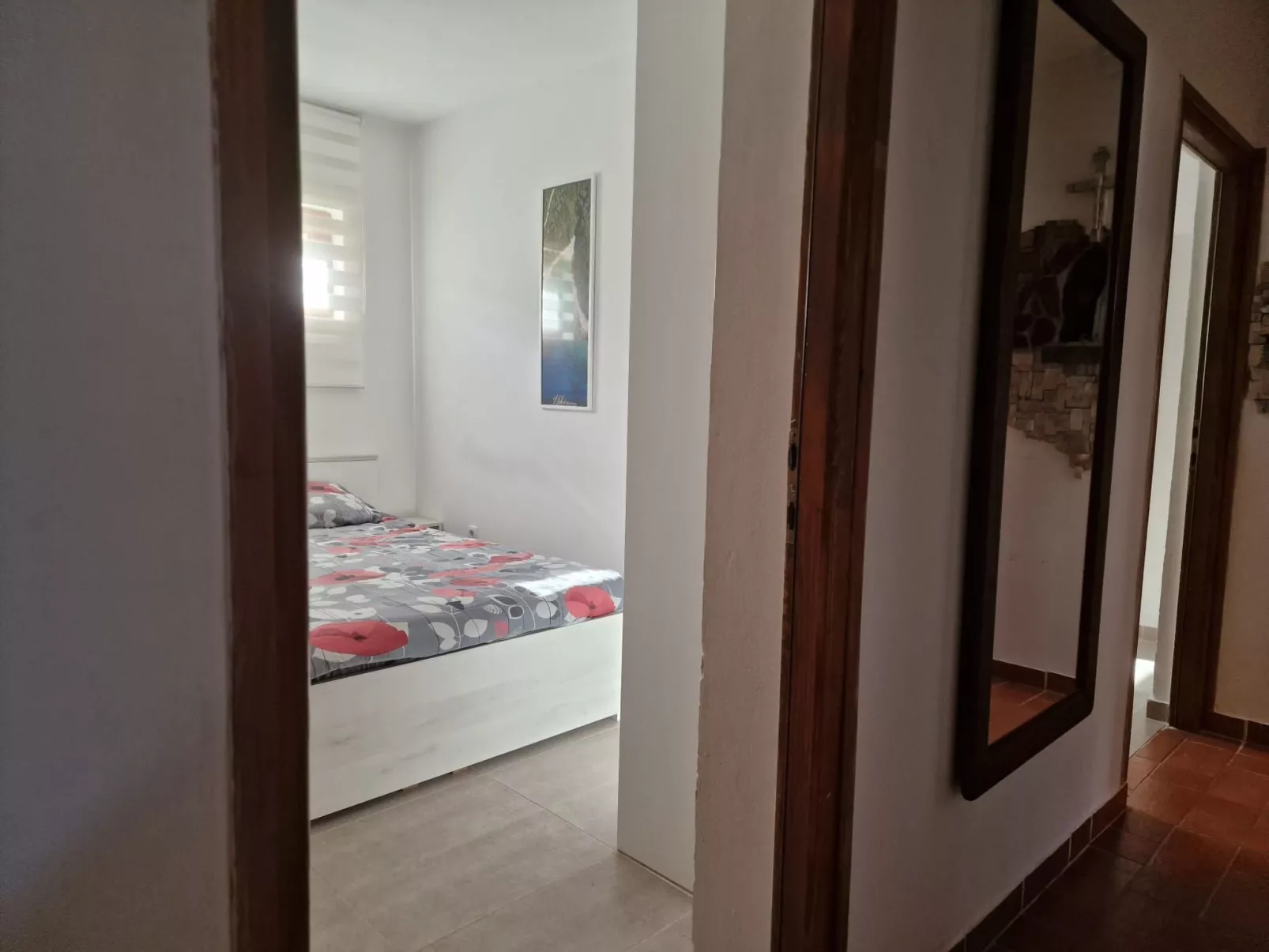 Schönes Haus in Pomer mit privatem Parkplatz-Drinnen