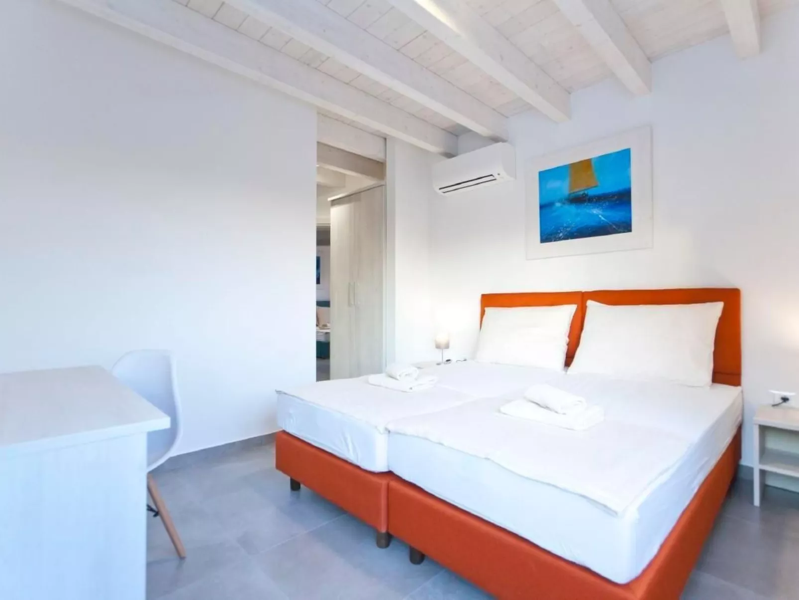 Wellness und Spa Villa Stella, in der Nähe von Stränden - Meer-Inside