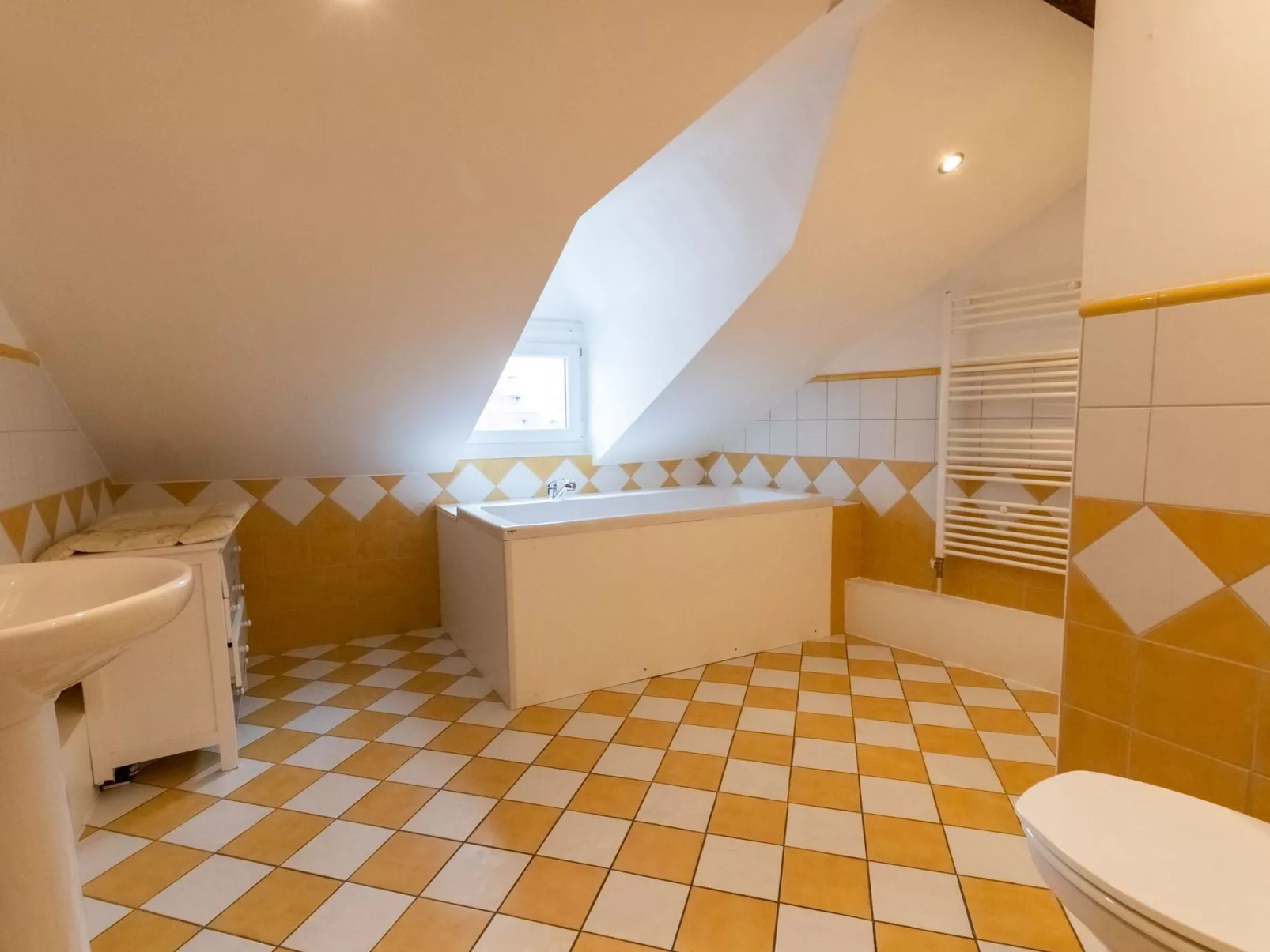 Villa BelleVue mit Wellness 34pers-Dedans