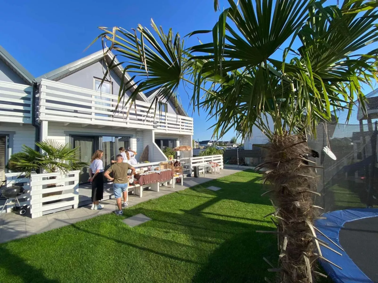 Haus am Meer 2-Outside