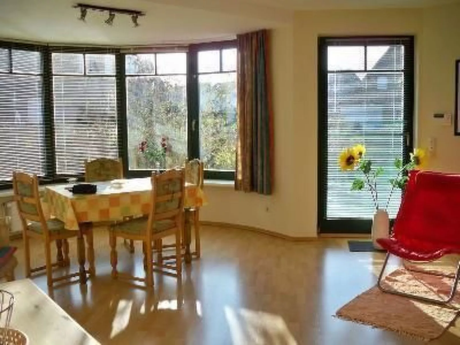 Schwalbennest-Inside