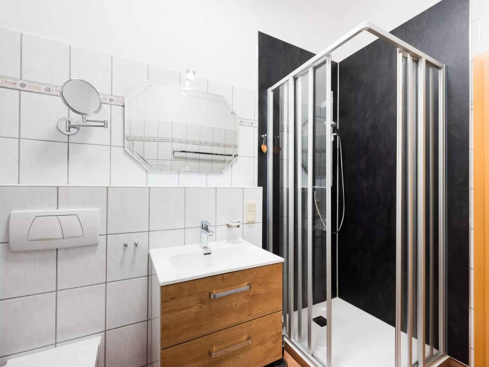 Gemütliche Ferienwohnung in Goslar-Drinnen