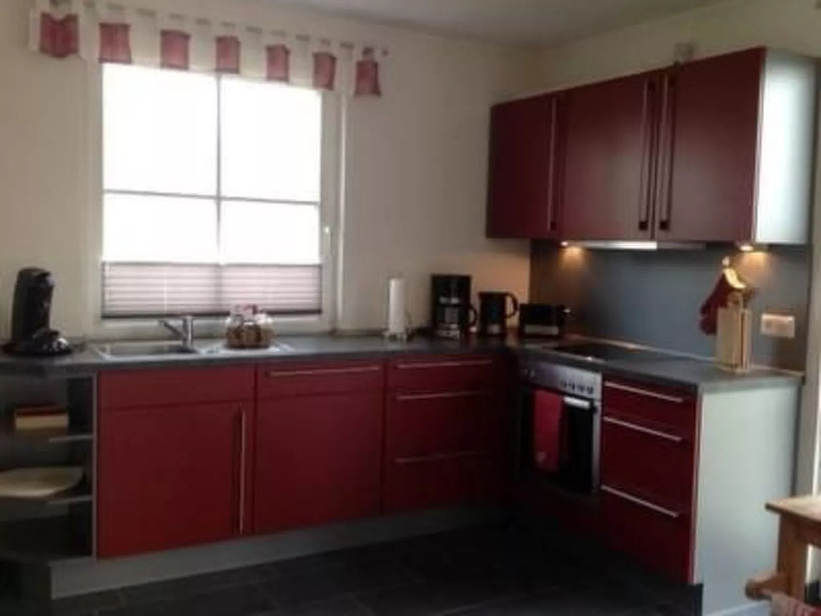 Fischer‘s 5 Sterne Ferienhaus Rügen-Dedans