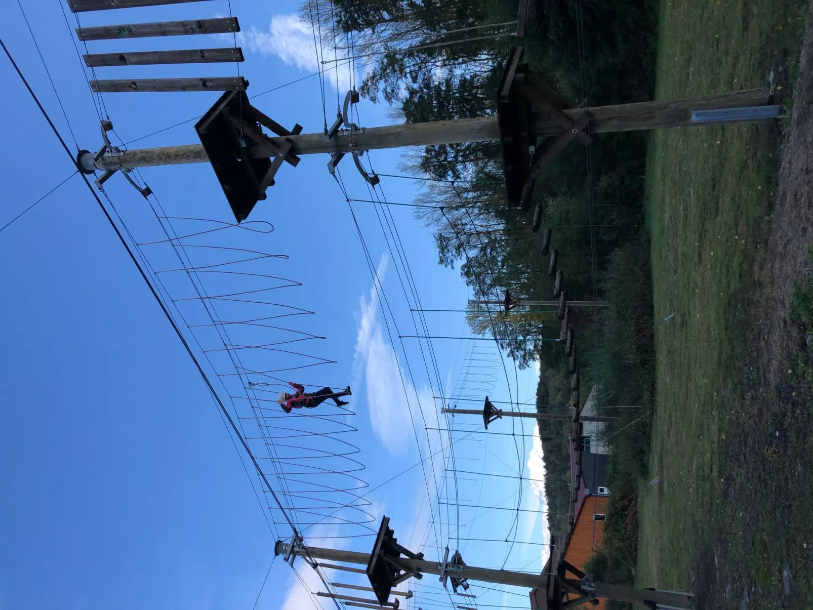 Familienfreundliches Haus mit großer Terrasse-Outside