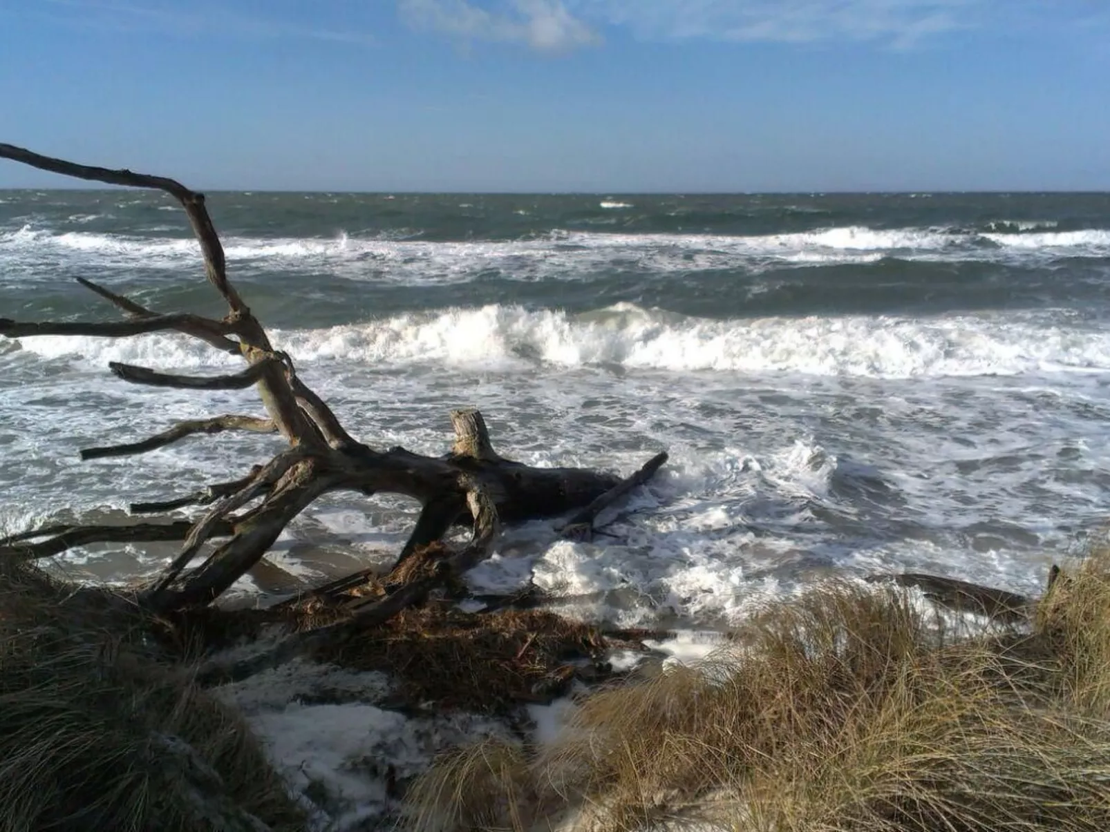 Uns Oellernhuus-Dedans