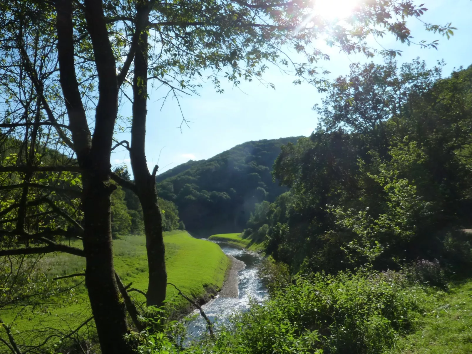 Eifelhaus4you-Outside