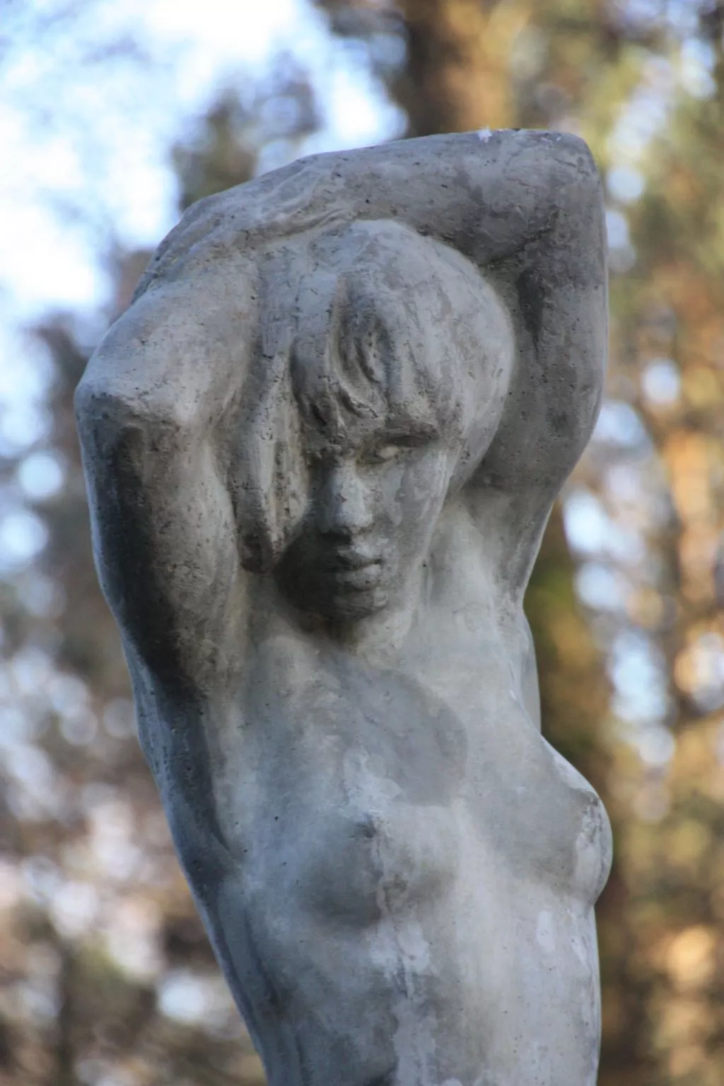 Wohlfühloase für Natur- und Gartenliebhaber-Dehors