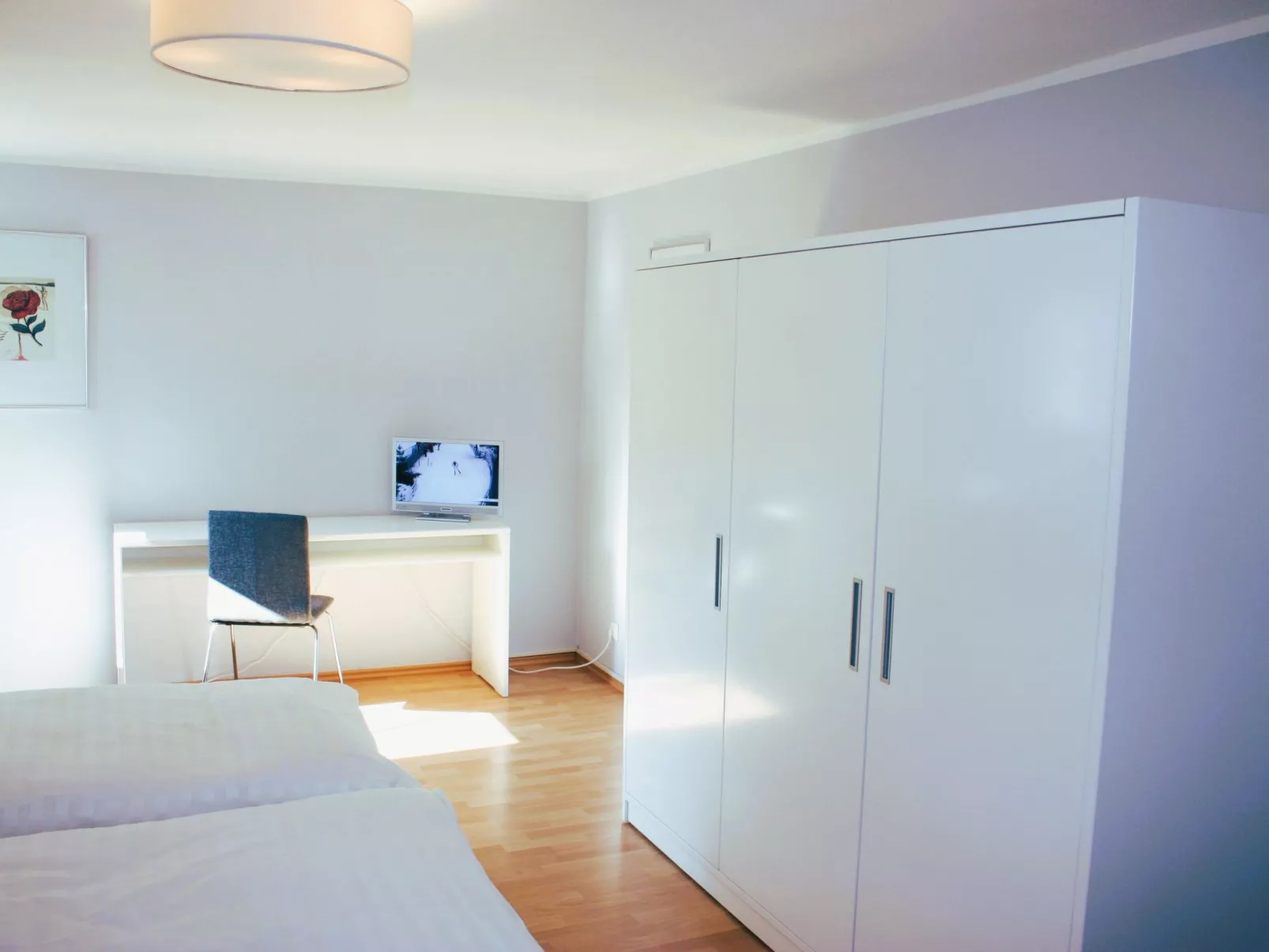 Wohlfühloase für Natur- und Gartenliebhaber-Inside