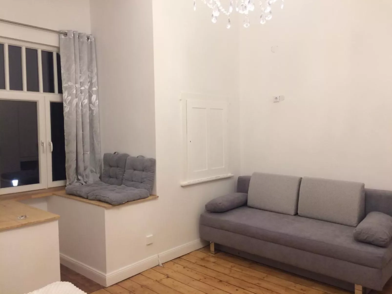 Panoramablick in Goslar-Inside