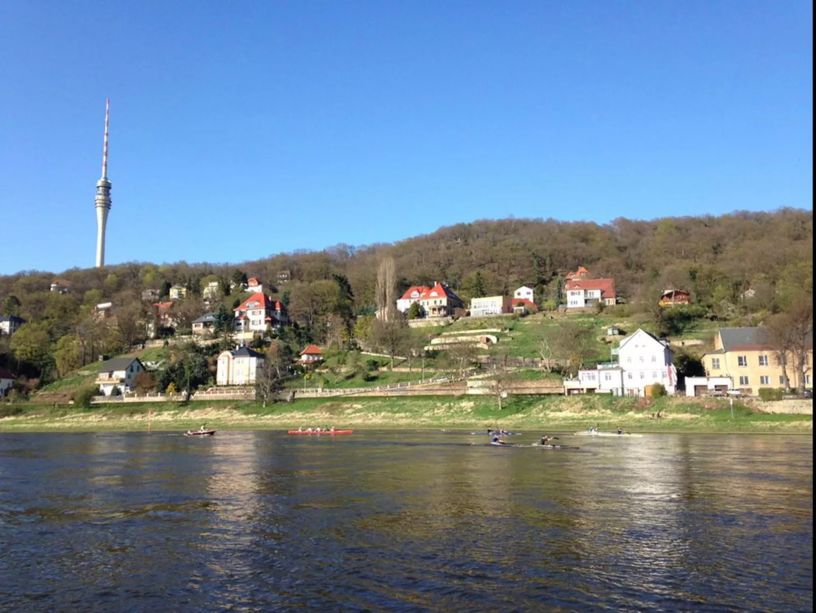 Gemütliche Wohnung in Niederpoyritz mit Garten-Dedans