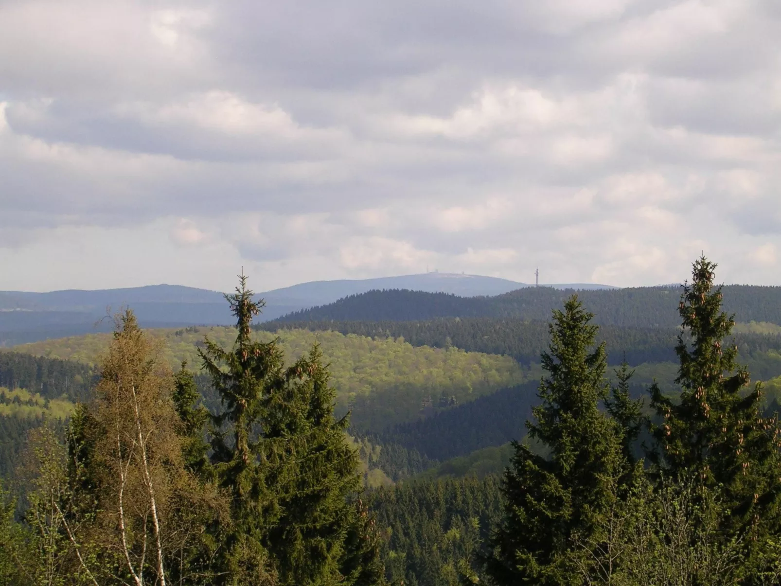 Der Falkenhorst-Outside