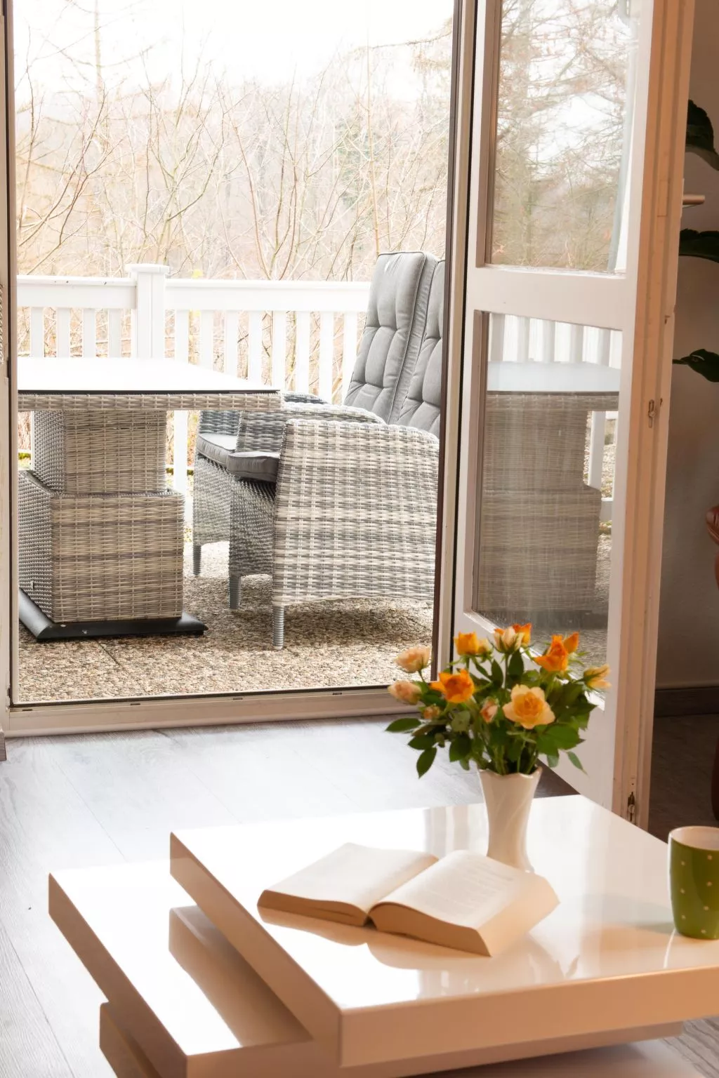 Die Käuzchenkuhle-Inside