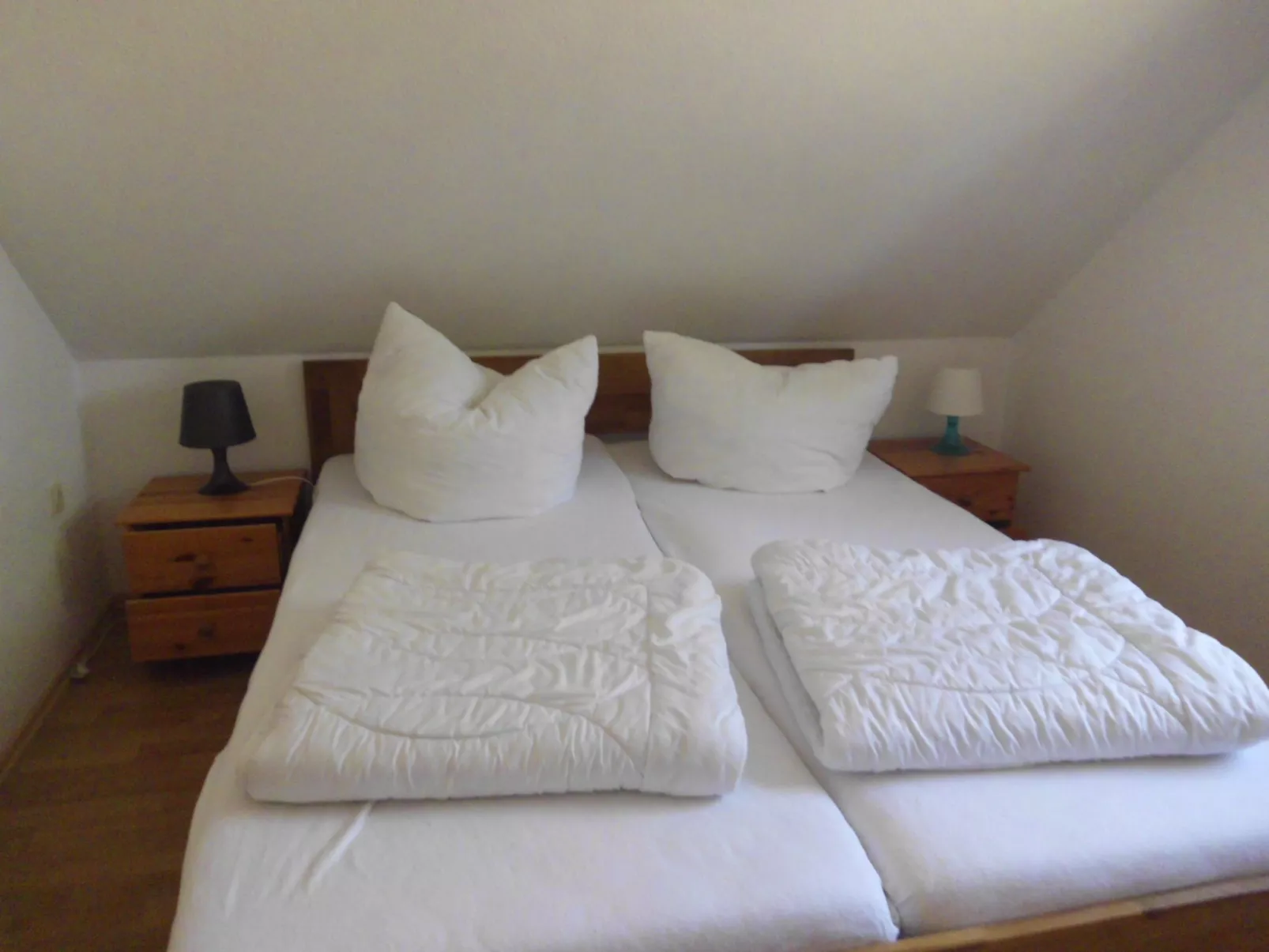 Haus Caroline-Drinnen