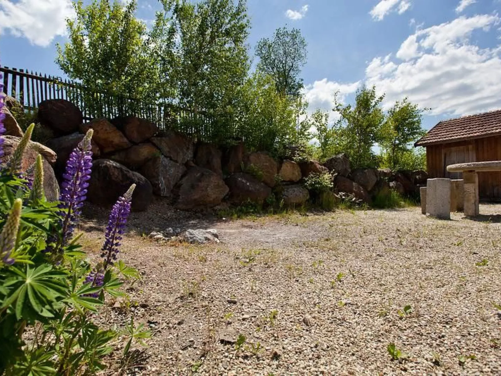 Am Rückerlhof-Katrin-Draußen