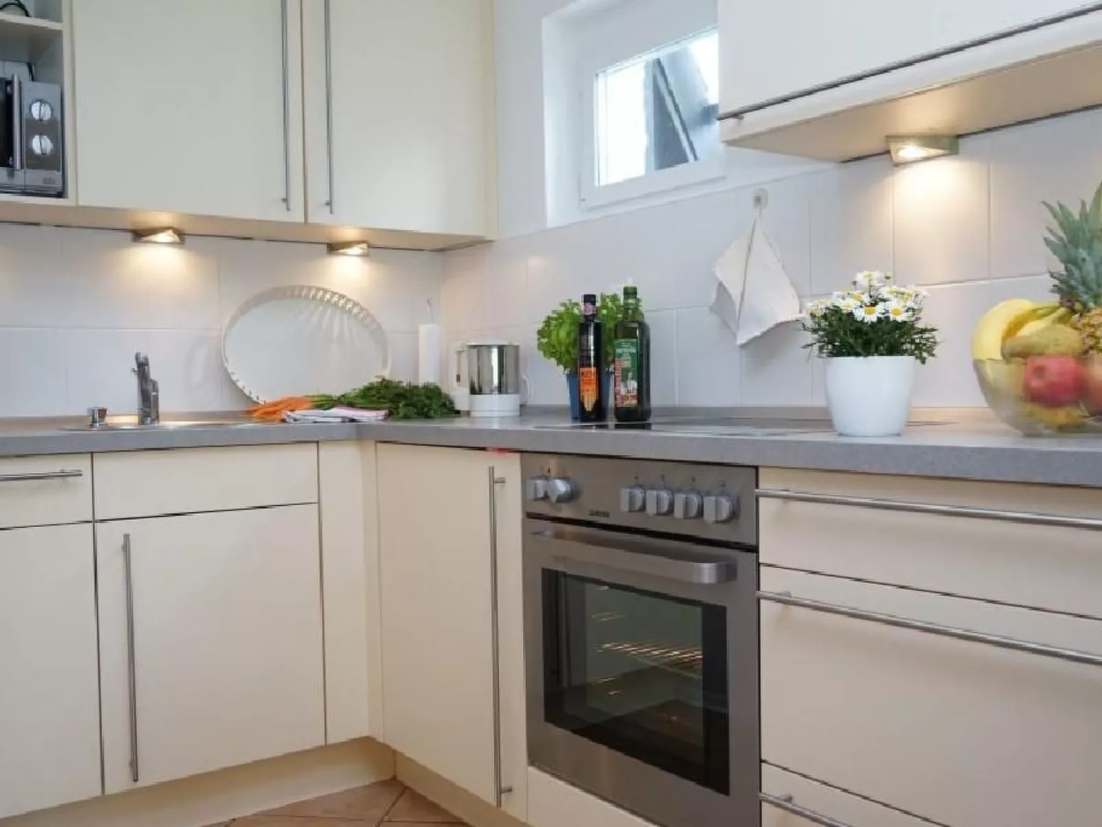 Haus Rosenduft-Inside