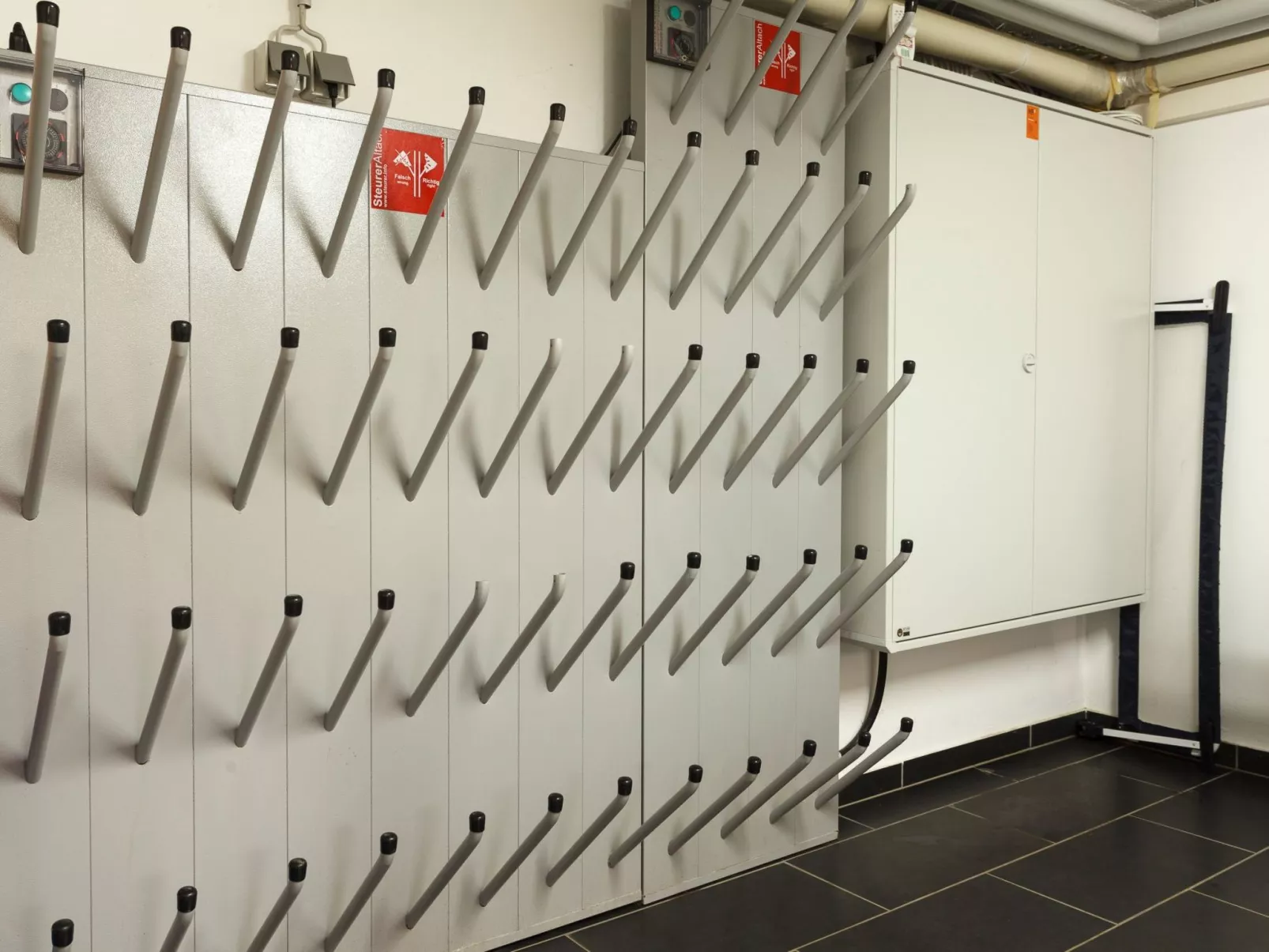 Wohnung in Vandans mit Offenem Kamin-Dedans