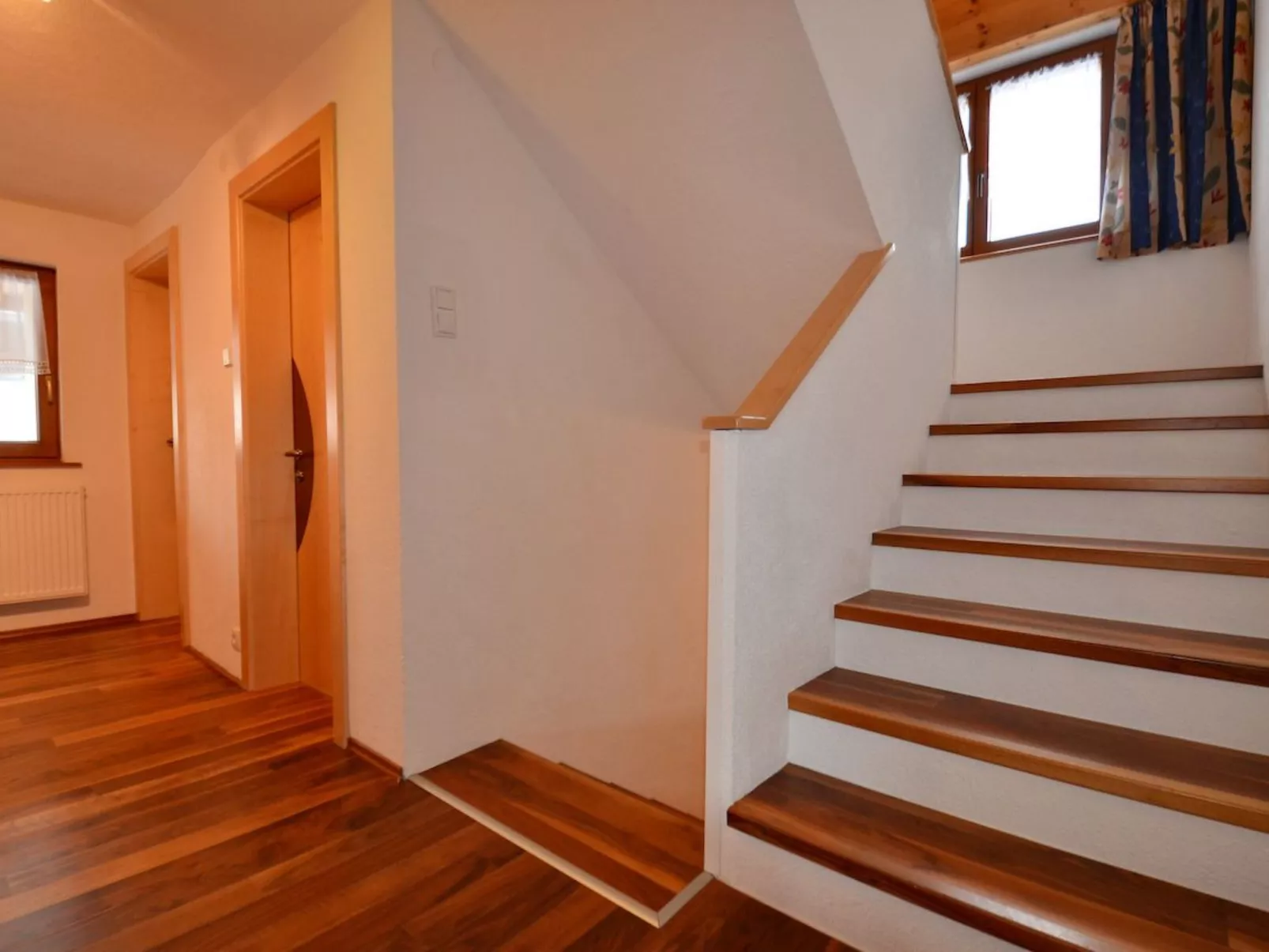 Tirol in Umhausen-Dedans