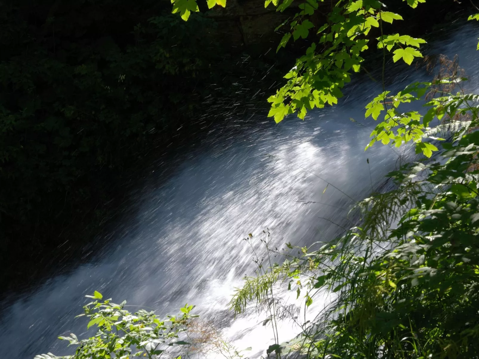 Bohemia 1 in Gargellen-Outside