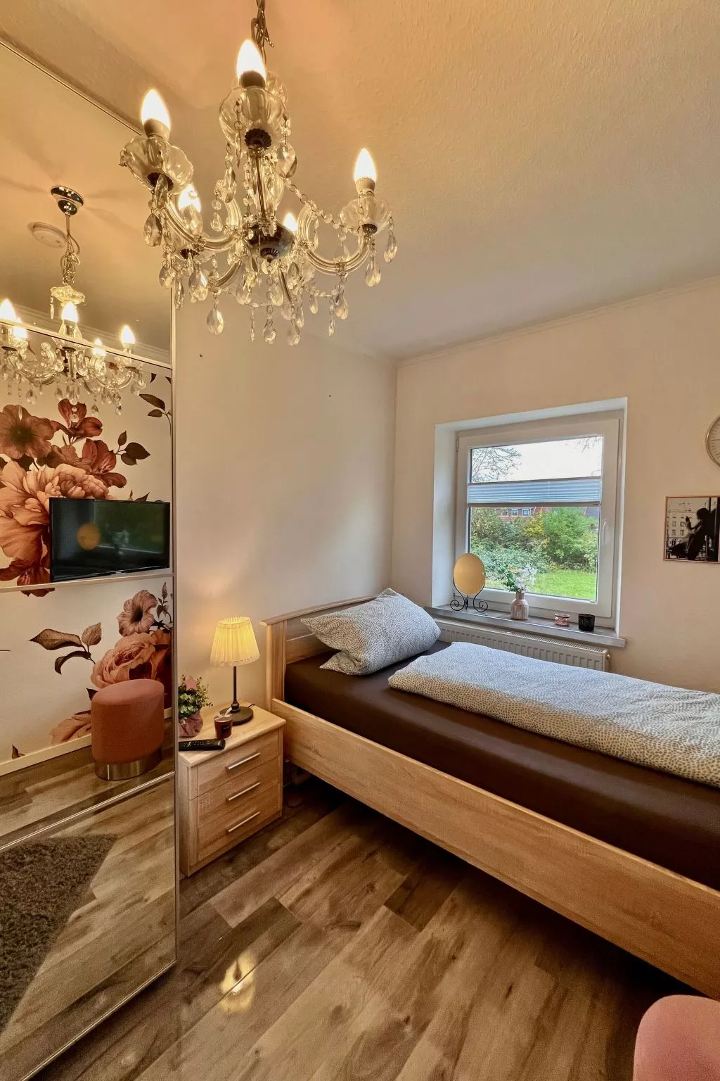 Unterwegs an der Nordsee-Inside