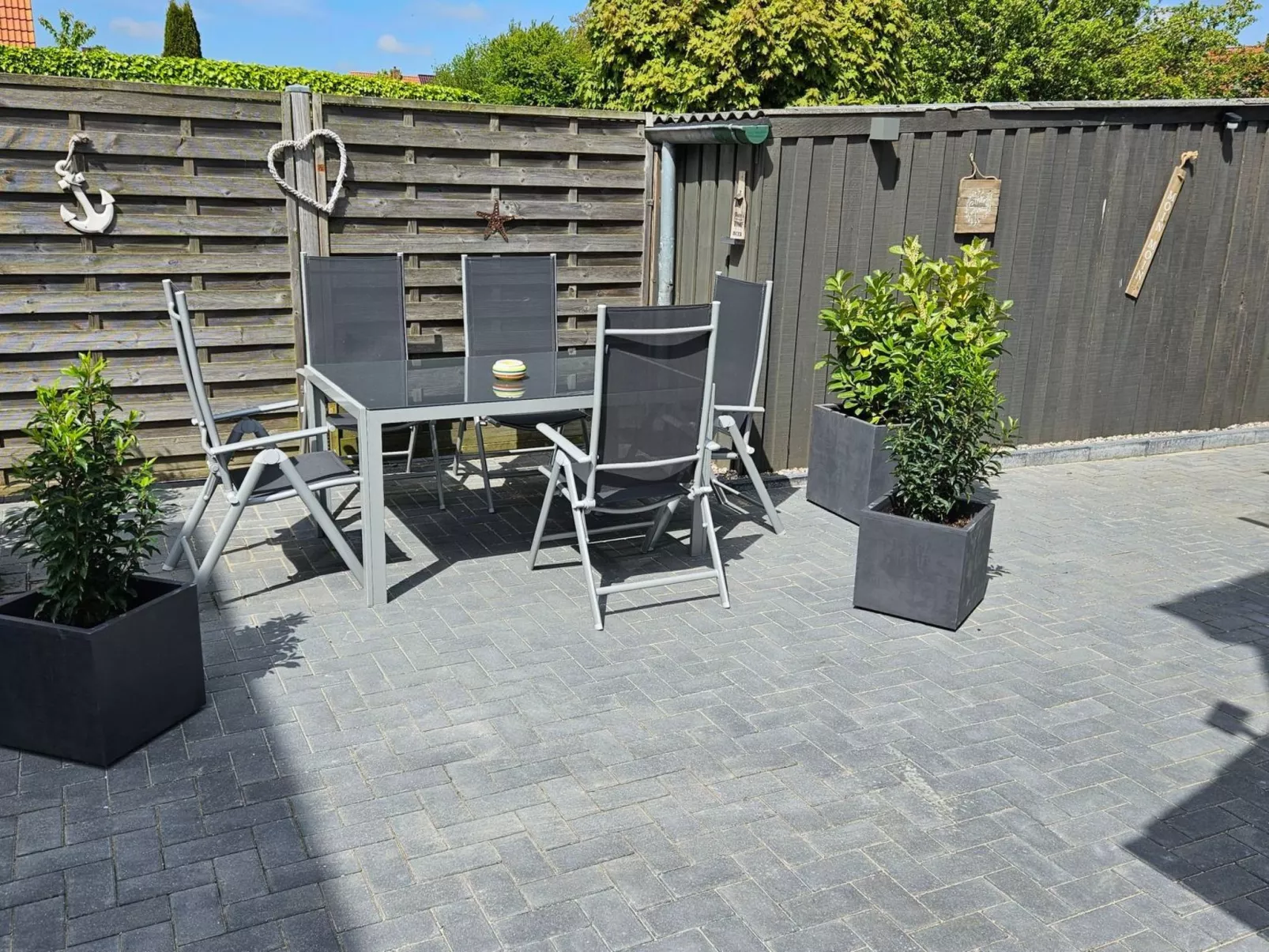 Andy Kellenhusen-Outside