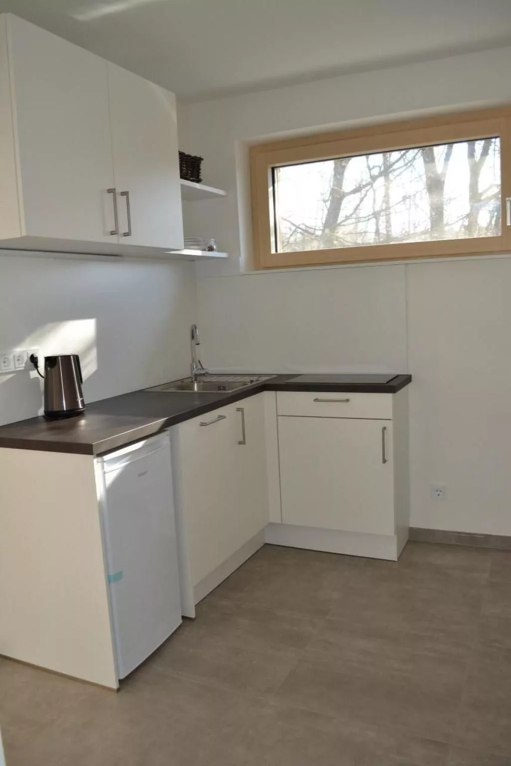 Sonneninsel in Velden am Wörthersee-Drinnen