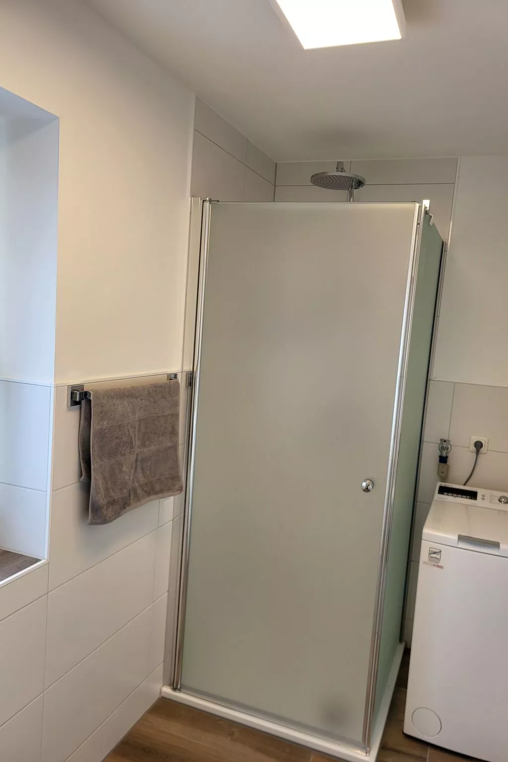 Ferienkate am Deich-Dedans