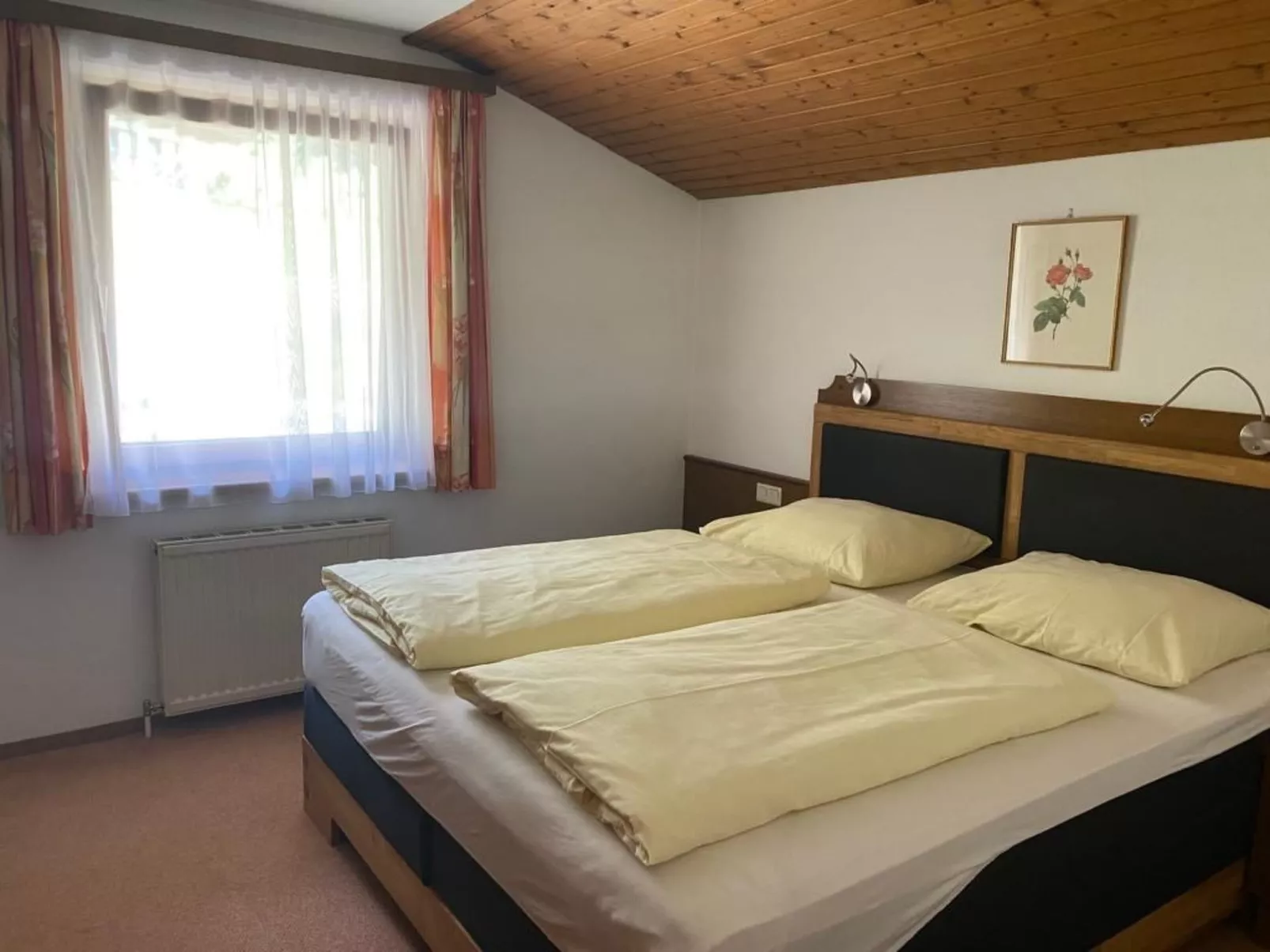 Landhaus Jäger in Filzmoos-Inside