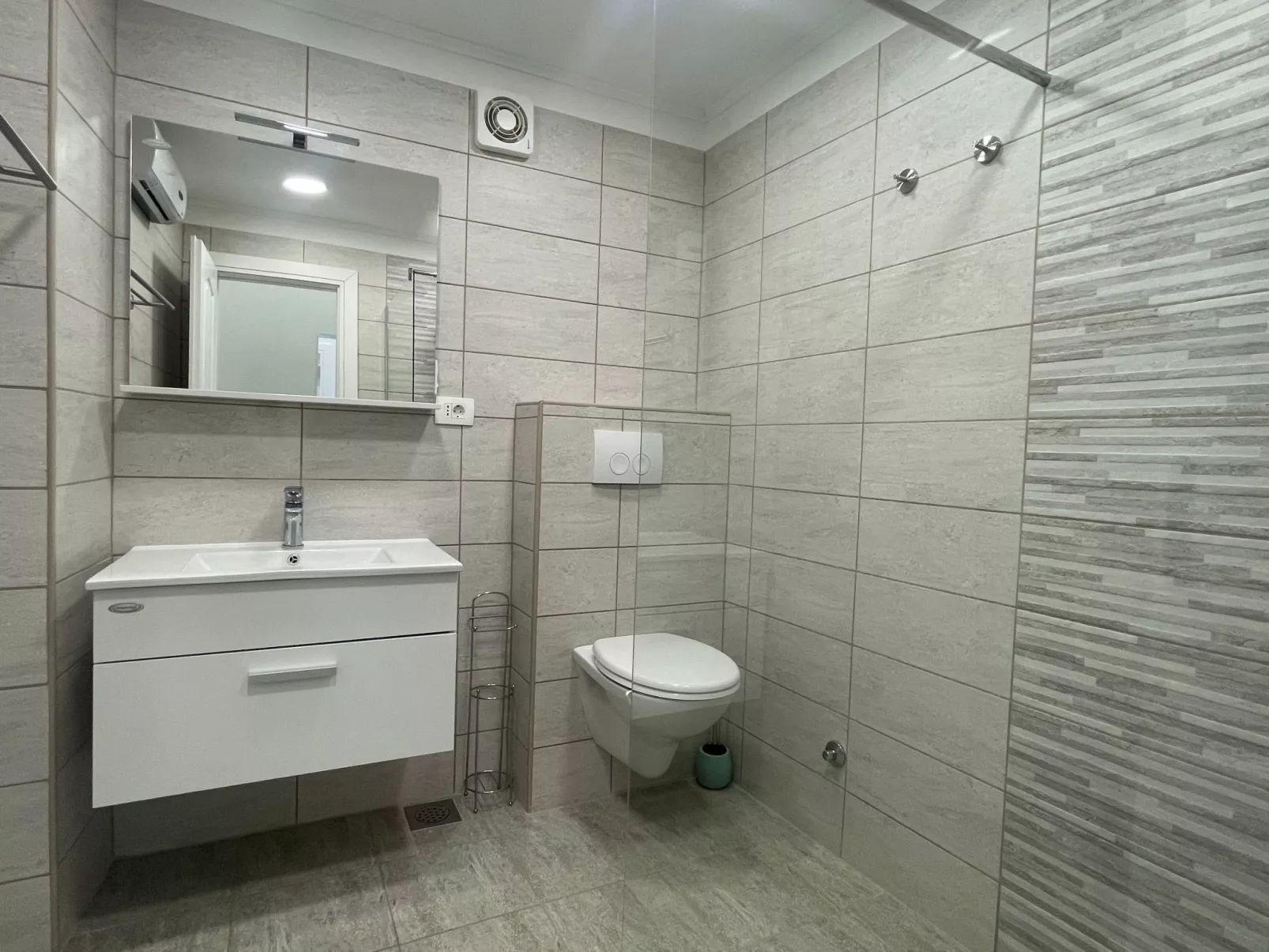 Istrische Stein Villa Lenny in der Nähe von Porec-Inside