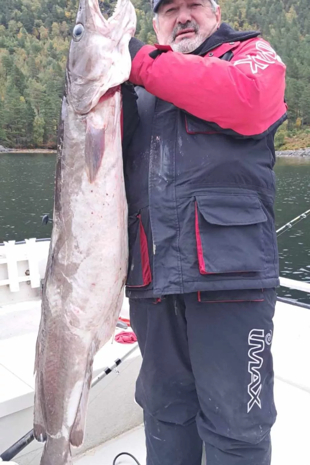 Stabben Blue House-Dedans