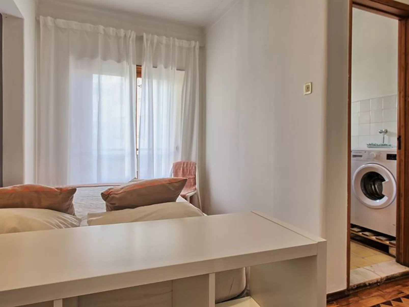 Studio für 19 Personen und 1 Kind in Lissabon, Região de Lisboa (Costa de Lisbo-Inside