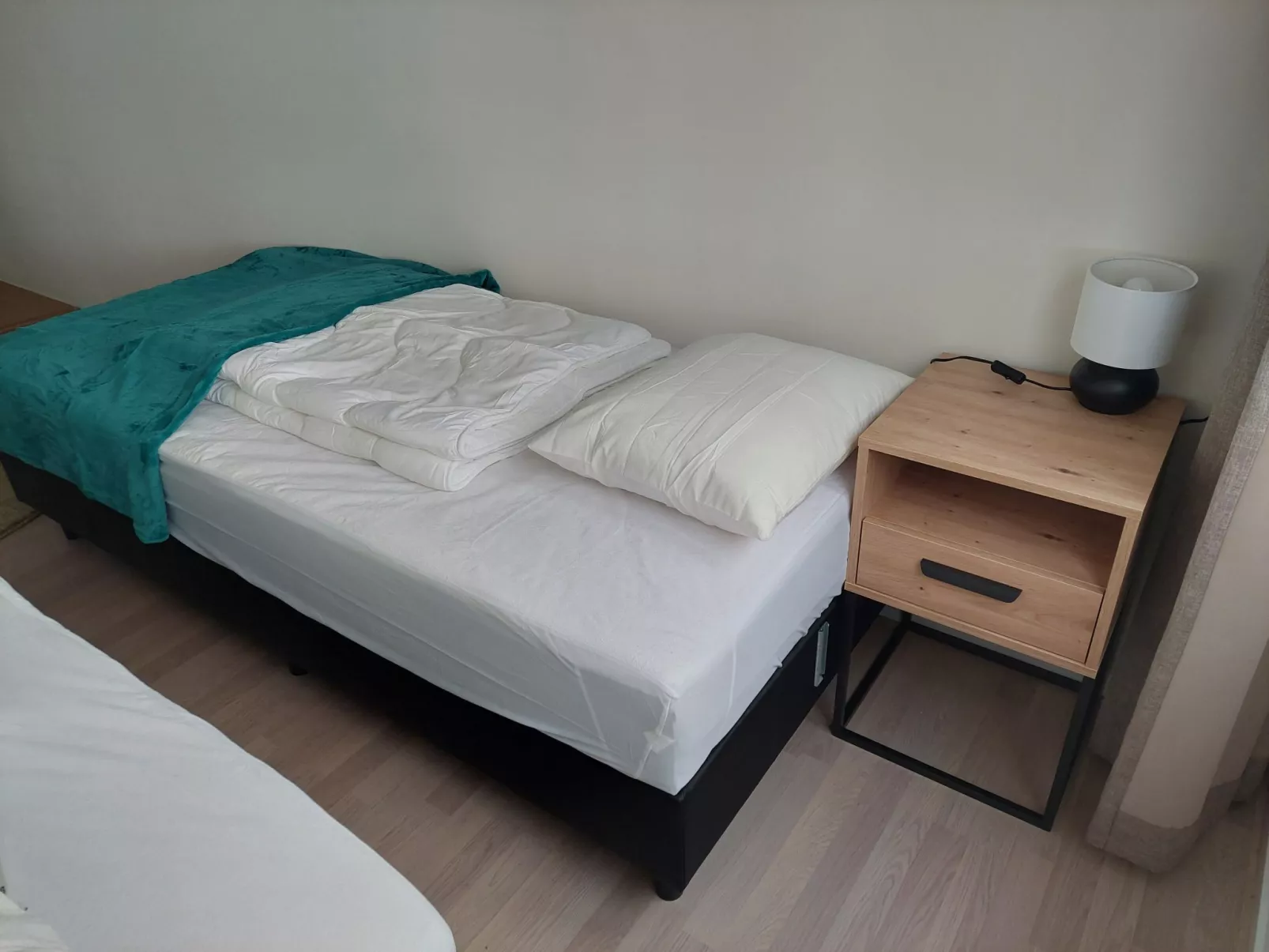 Für 6 Personen-Inside