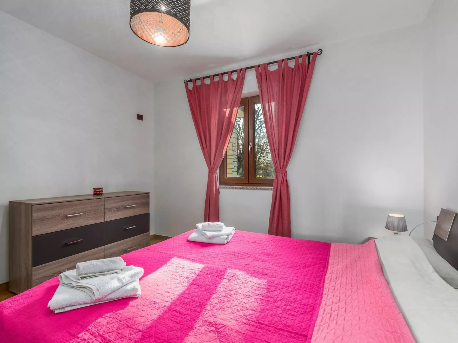 Mit Privatpool für 6 Personen ca. 70 m&sup2; in Juricani, Istrien (Umag und Umg-Inside