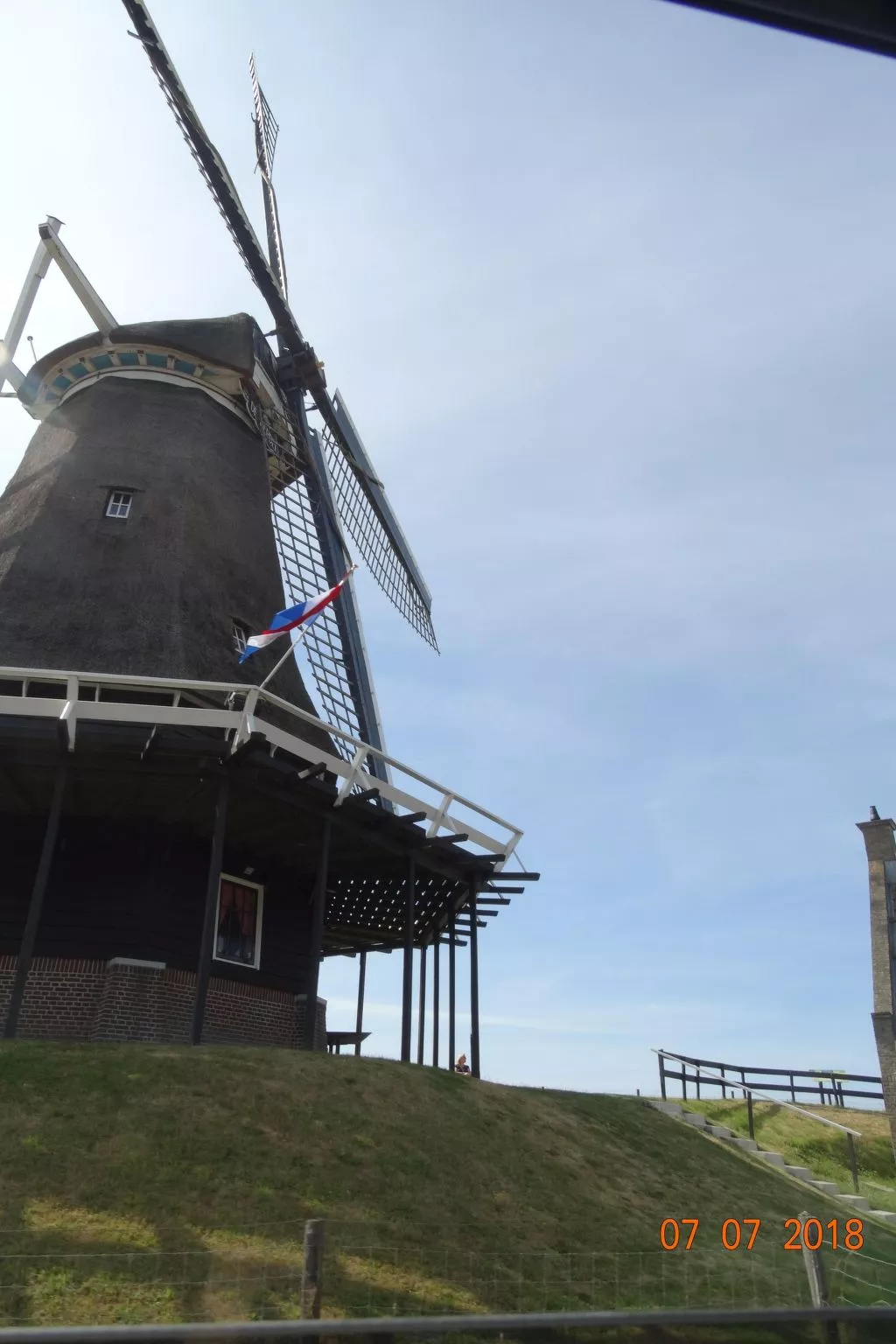 Direkt am See-Dedans