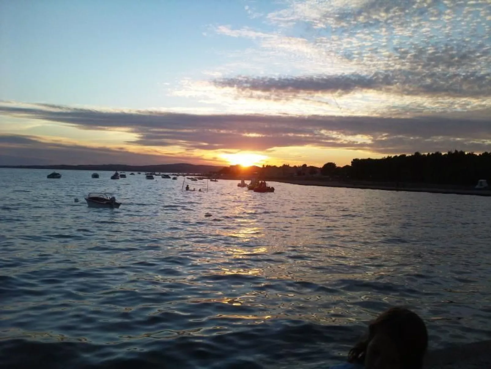 Charmante, sonnige Ferienwohnung-Dedans